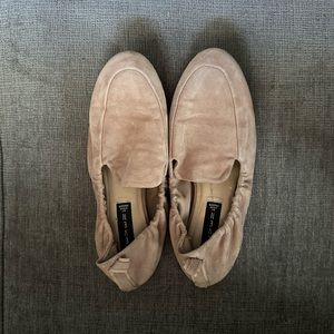 Steven by Steve Madden Flats